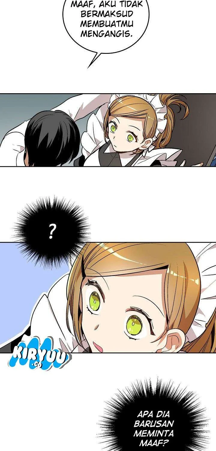 The Reason Why Raeliana Ended up at the Duke’s Mansion Chapter 26 - halaman 17