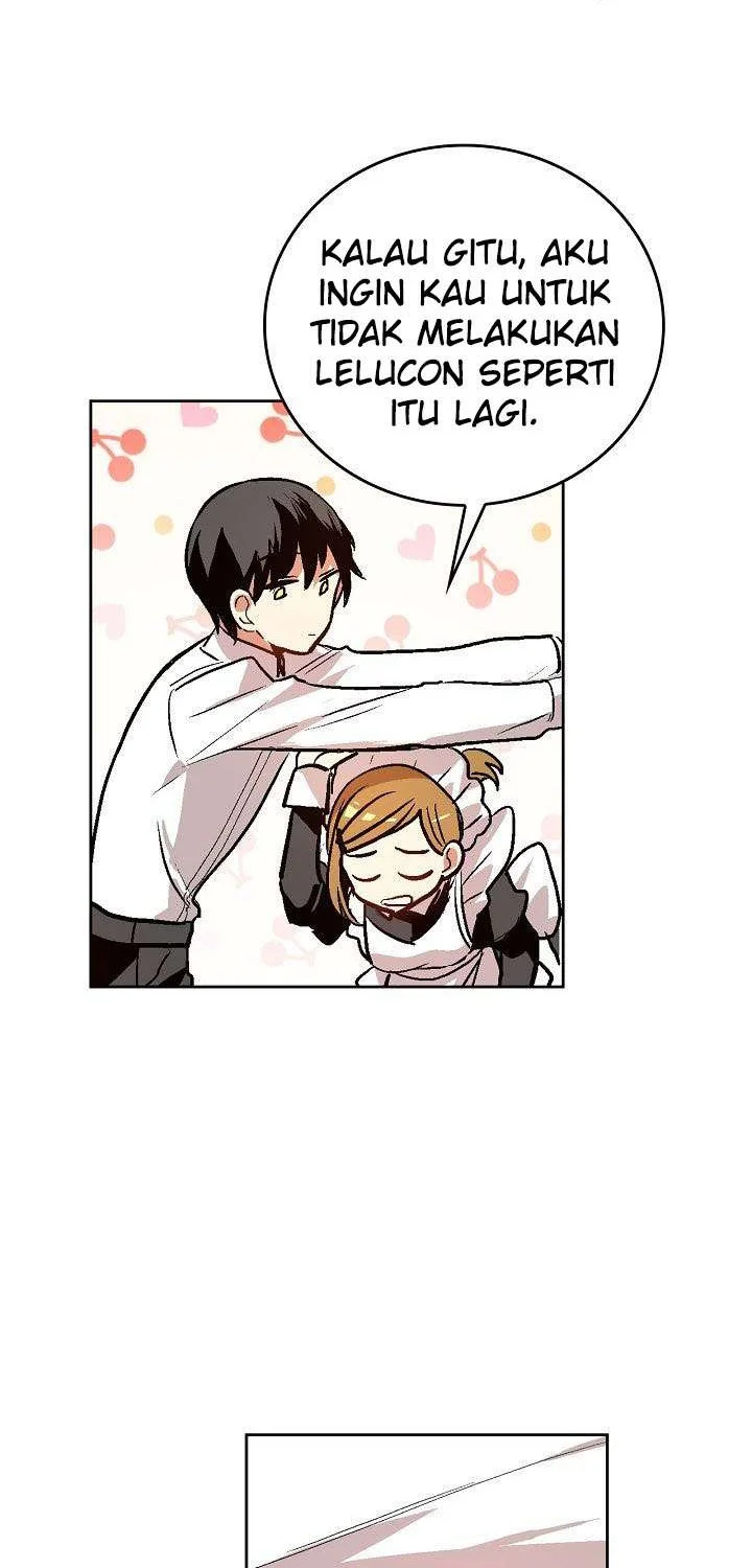 The Reason Why Raeliana Ended up at the Duke’s Mansion Chapter 26 - halaman 19