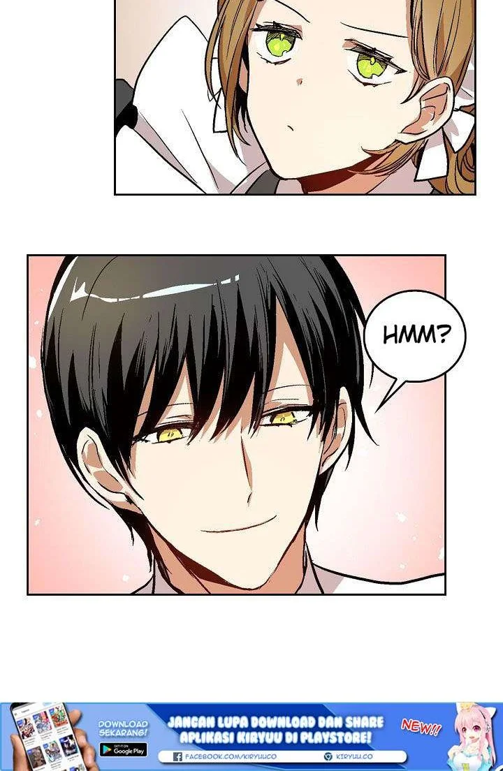 The Reason Why Raeliana Ended up at the Duke’s Mansion Chapter 26 - halaman 21