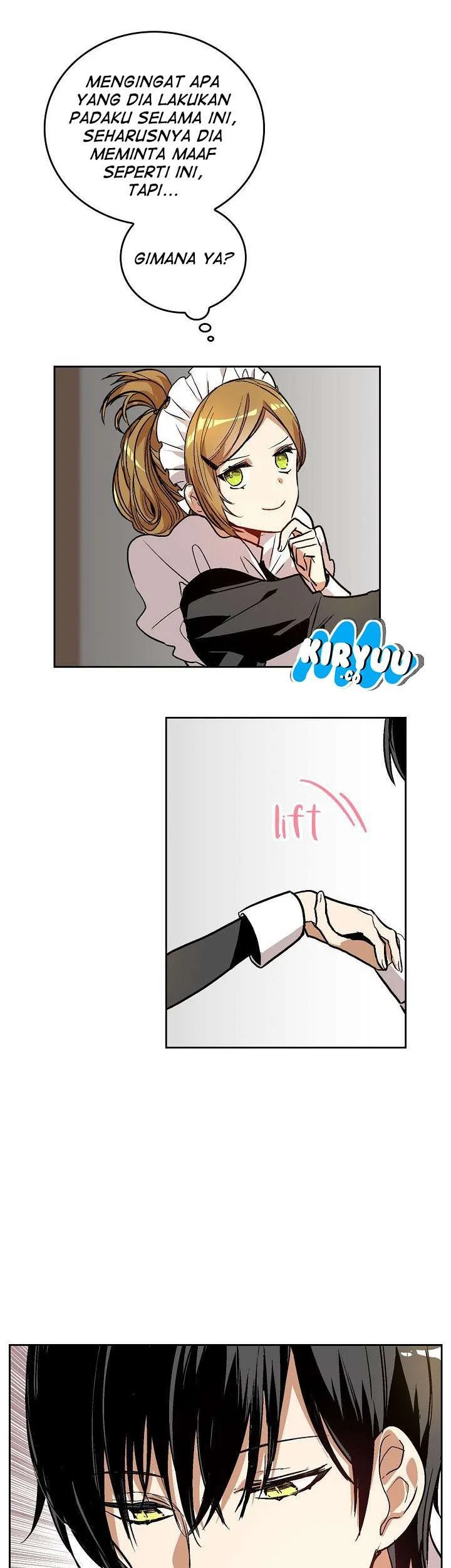 The Reason Why Raeliana Ended up at the Duke’s Mansion Chapter 26 - halaman 22