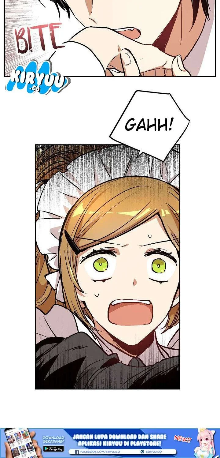 The Reason Why Raeliana Ended up at the Duke’s Mansion Chapter 26 - halaman 23