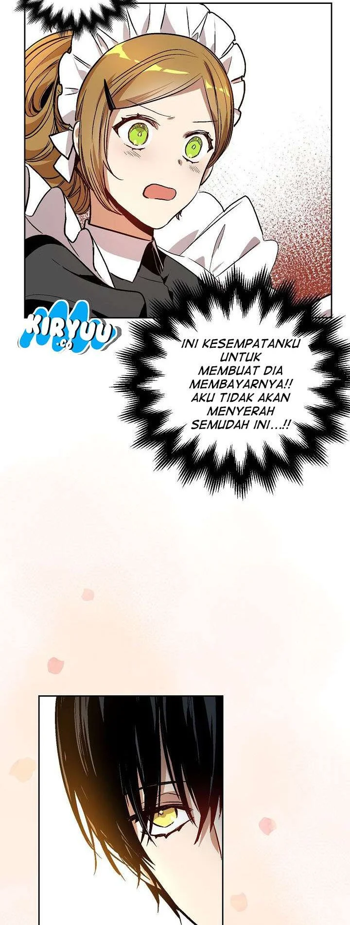 The Reason Why Raeliana Ended up at the Duke’s Mansion Chapter 26 - halaman 25