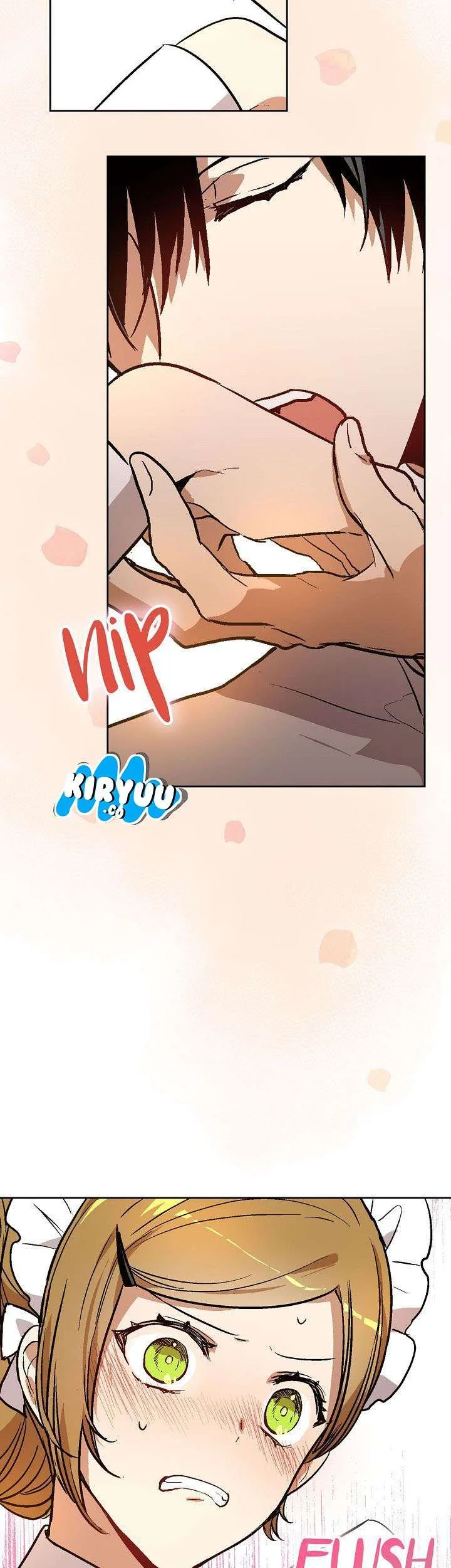 The Reason Why Raeliana Ended up at the Duke’s Mansion Chapter 26 - halaman 26