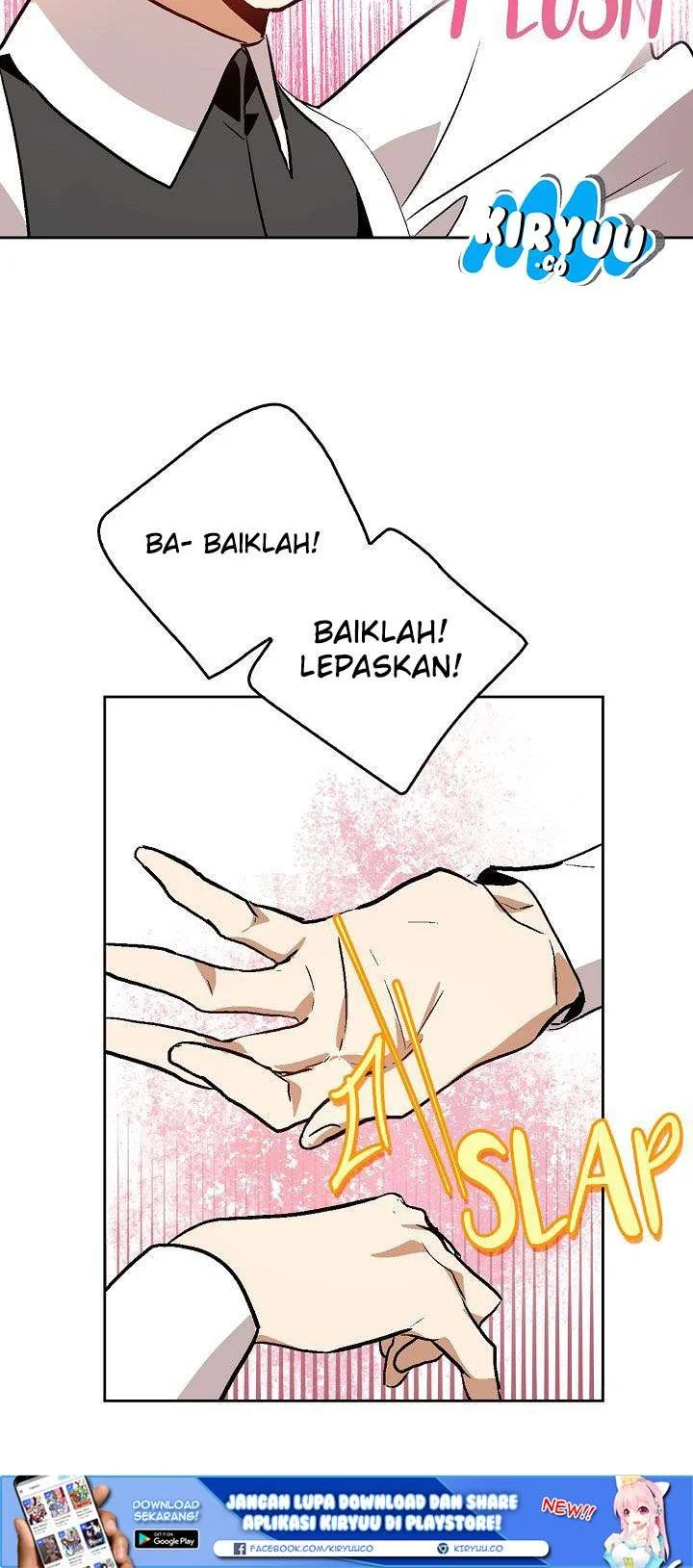 The Reason Why Raeliana Ended up at the Duke’s Mansion Chapter 26 - halaman 27