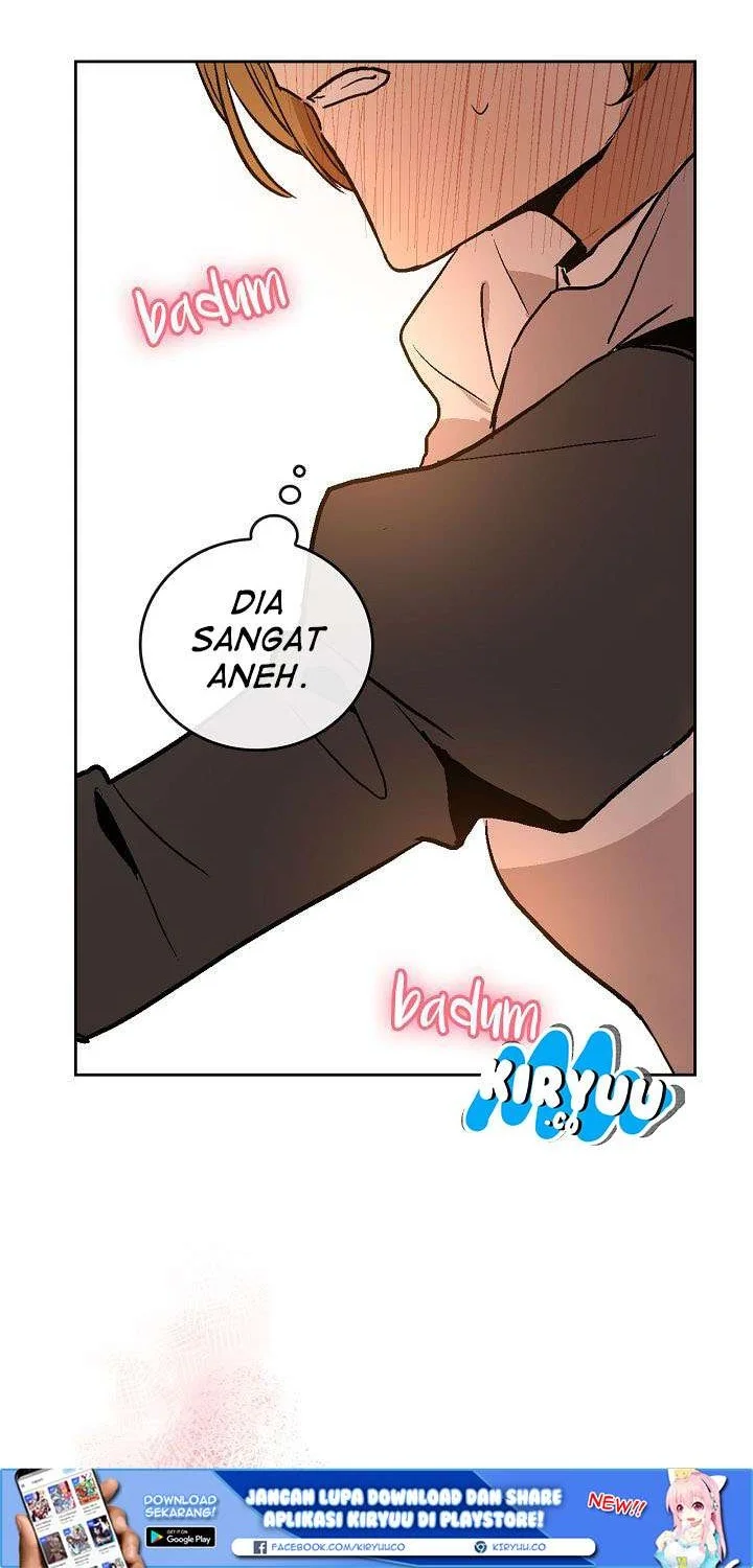 The Reason Why Raeliana Ended up at the Duke’s Mansion Chapter 26 - halaman 29