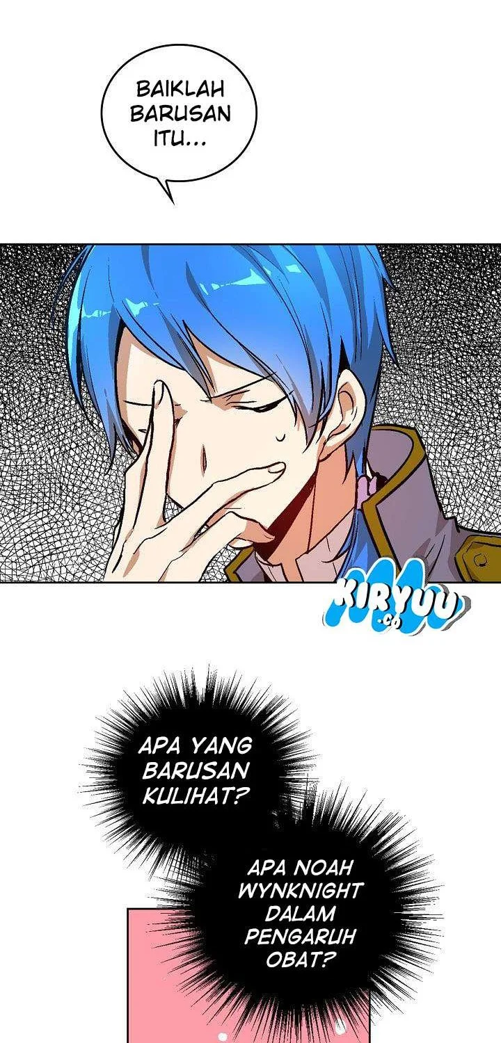 The Reason Why Raeliana Ended up at the Duke’s Mansion Chapter 26 - halaman 31