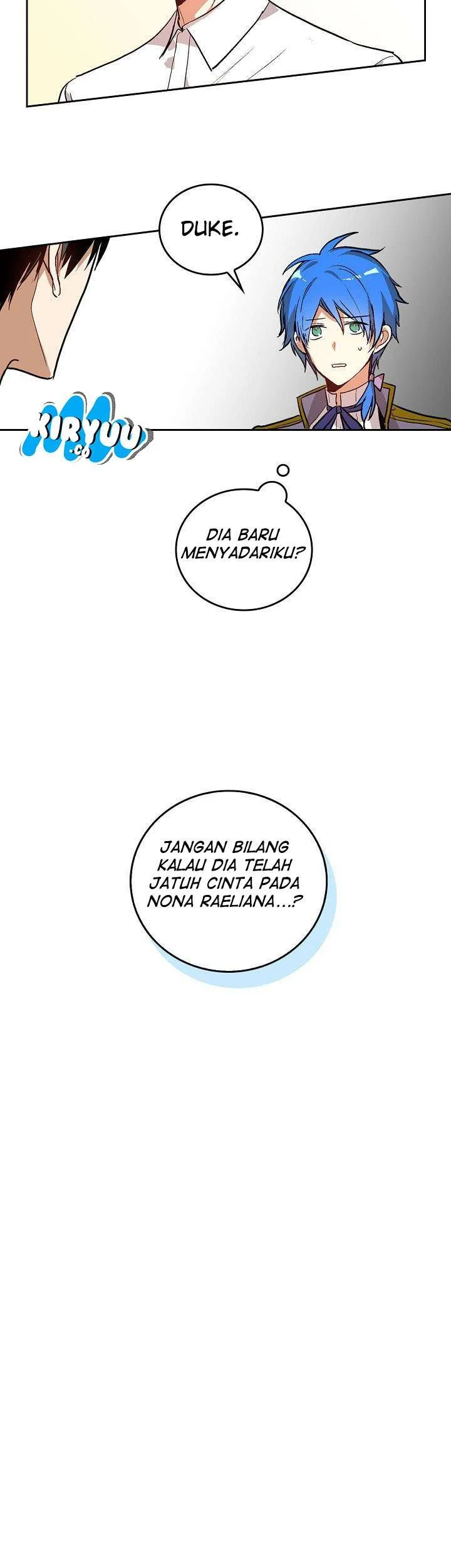 The Reason Why Raeliana Ended up at the Duke’s Mansion Chapter 26 - halaman 34