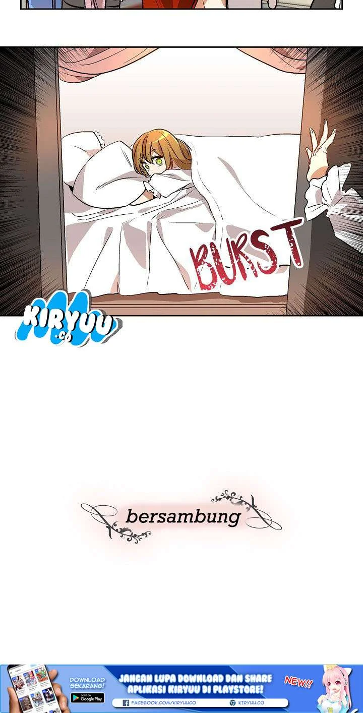 The Reason Why Raeliana Ended up at the Duke’s Mansion Chapter 26 - halaman 36