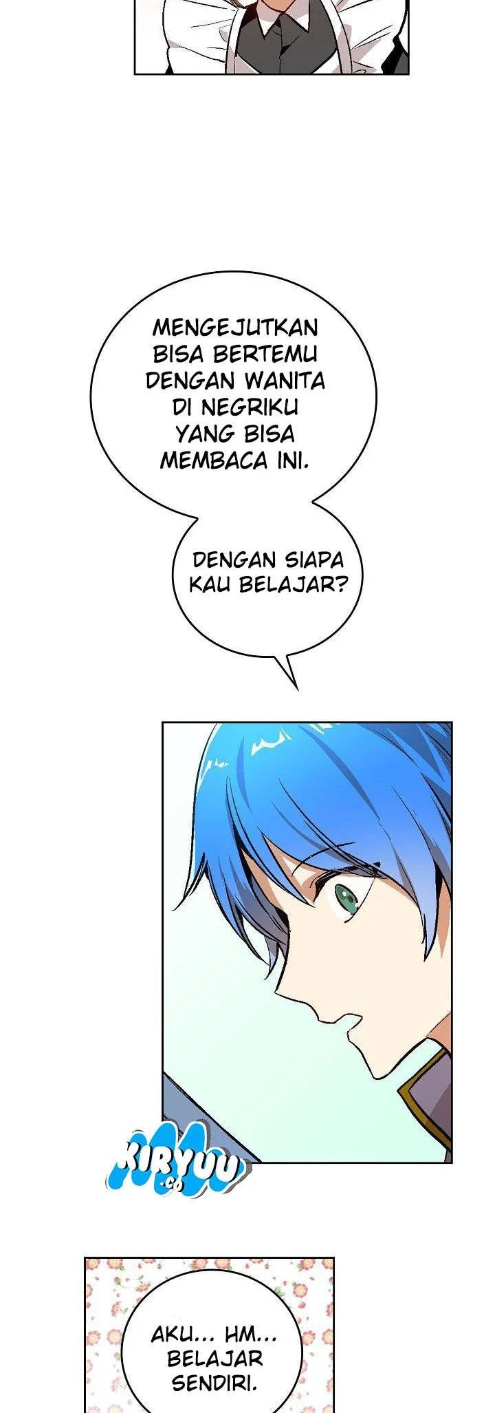 The Reason Why Raeliana Ended up at the Duke’s Mansion Chapter 26 - halaman 7