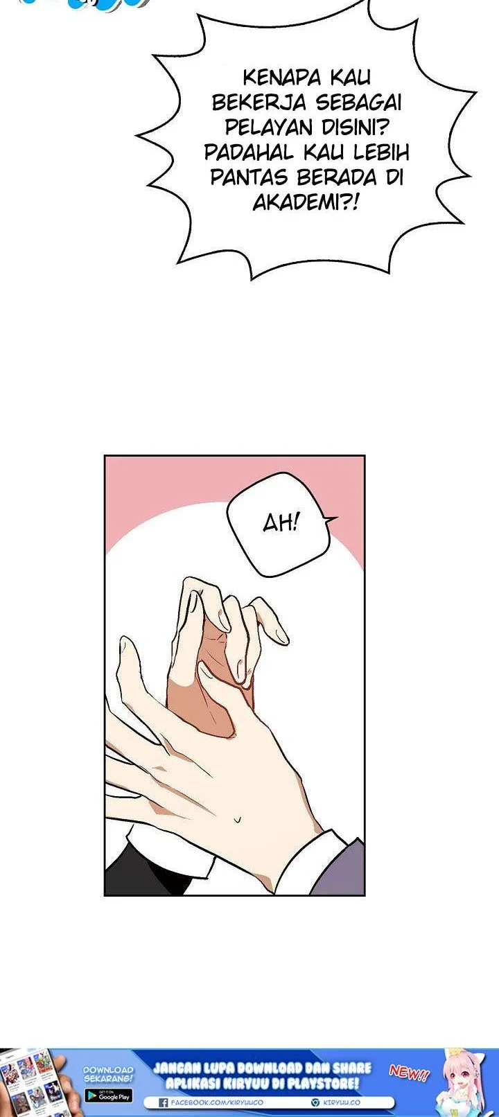 The Reason Why Raeliana Ended up at the Duke’s Mansion Chapter 26 - halaman 9