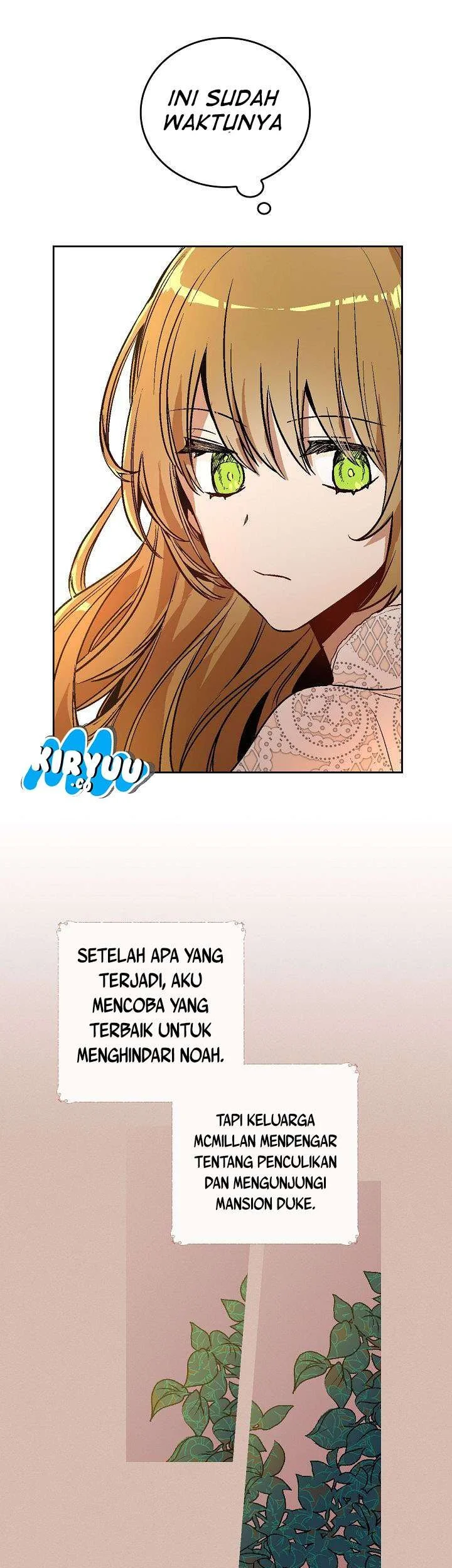 The Reason Why Raeliana Ended up at the Duke’s Mansion Chapter 27 - halaman 12