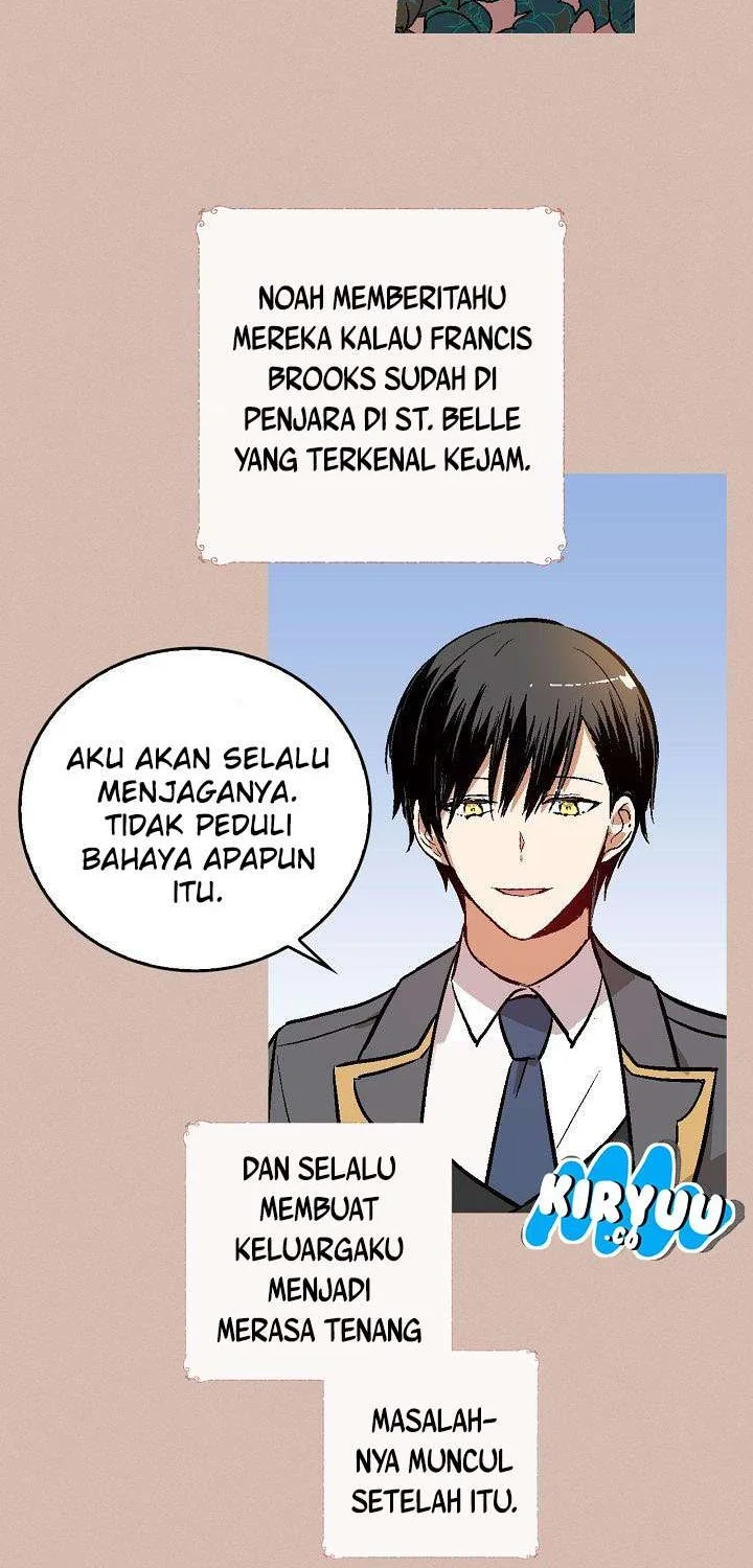 The Reason Why Raeliana Ended up at the Duke’s Mansion Chapter 27 - halaman 13
