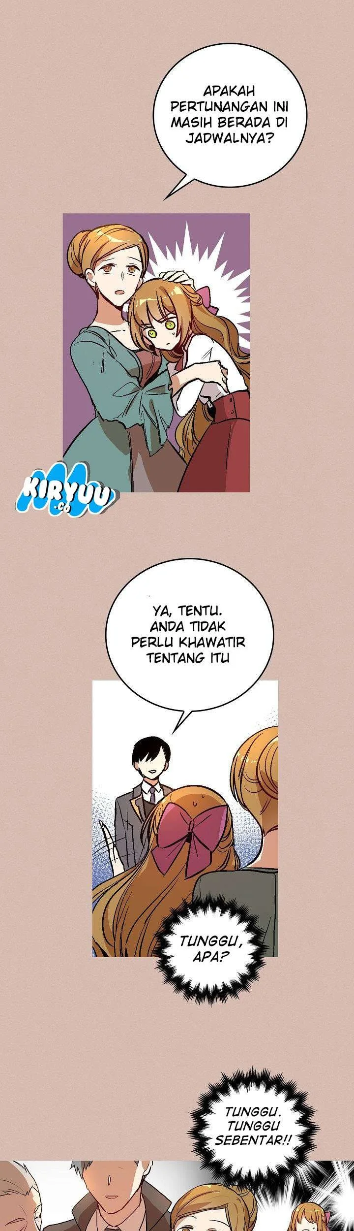 The Reason Why Raeliana Ended up at the Duke’s Mansion Chapter 27 - halaman 14