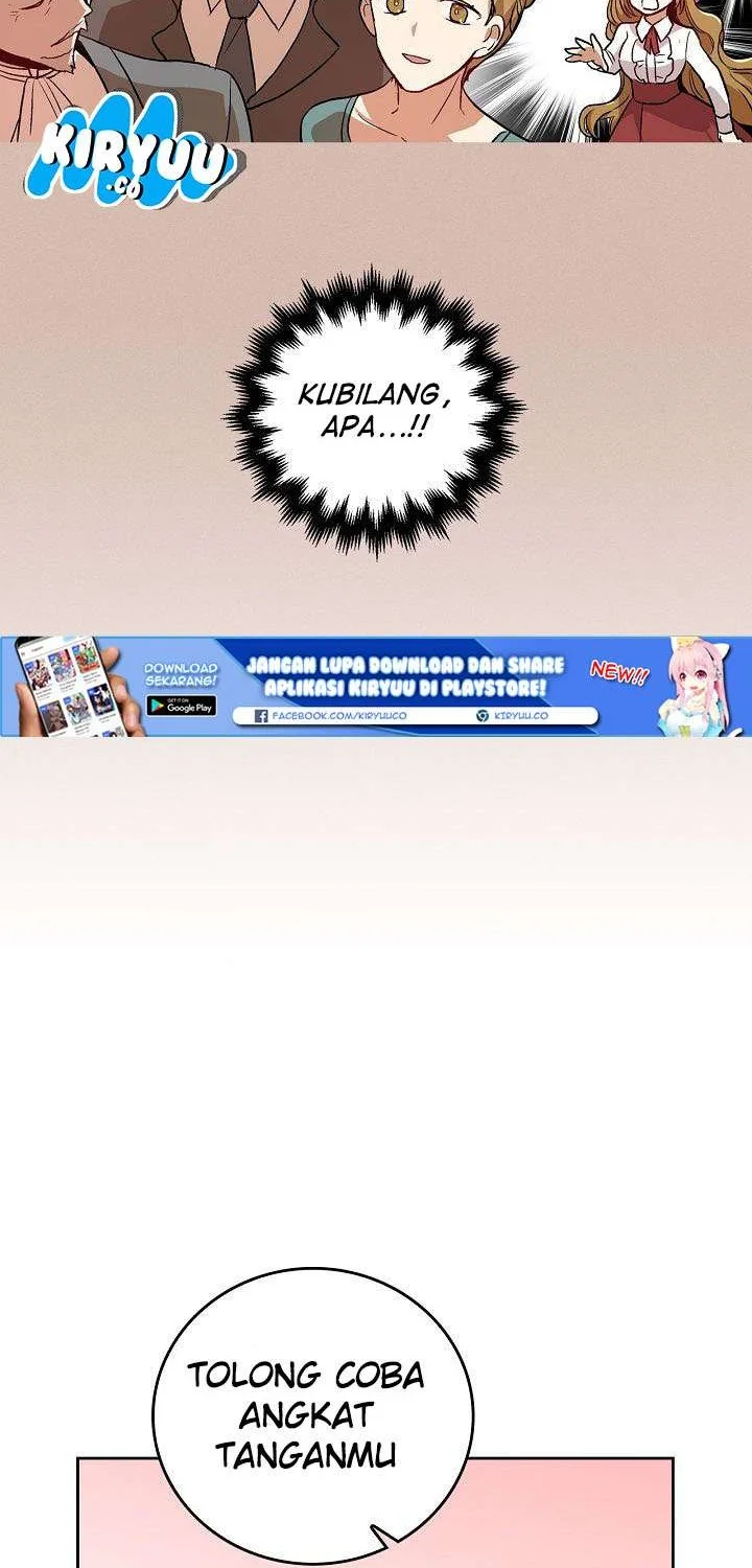 The Reason Why Raeliana Ended up at the Duke’s Mansion Chapter 27 - halaman 15