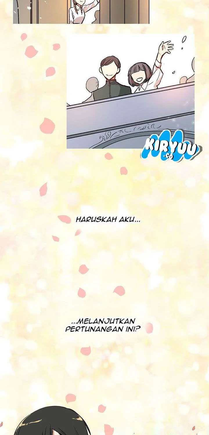 The Reason Why Raeliana Ended up at the Duke’s Mansion Chapter 27 - halaman 17
