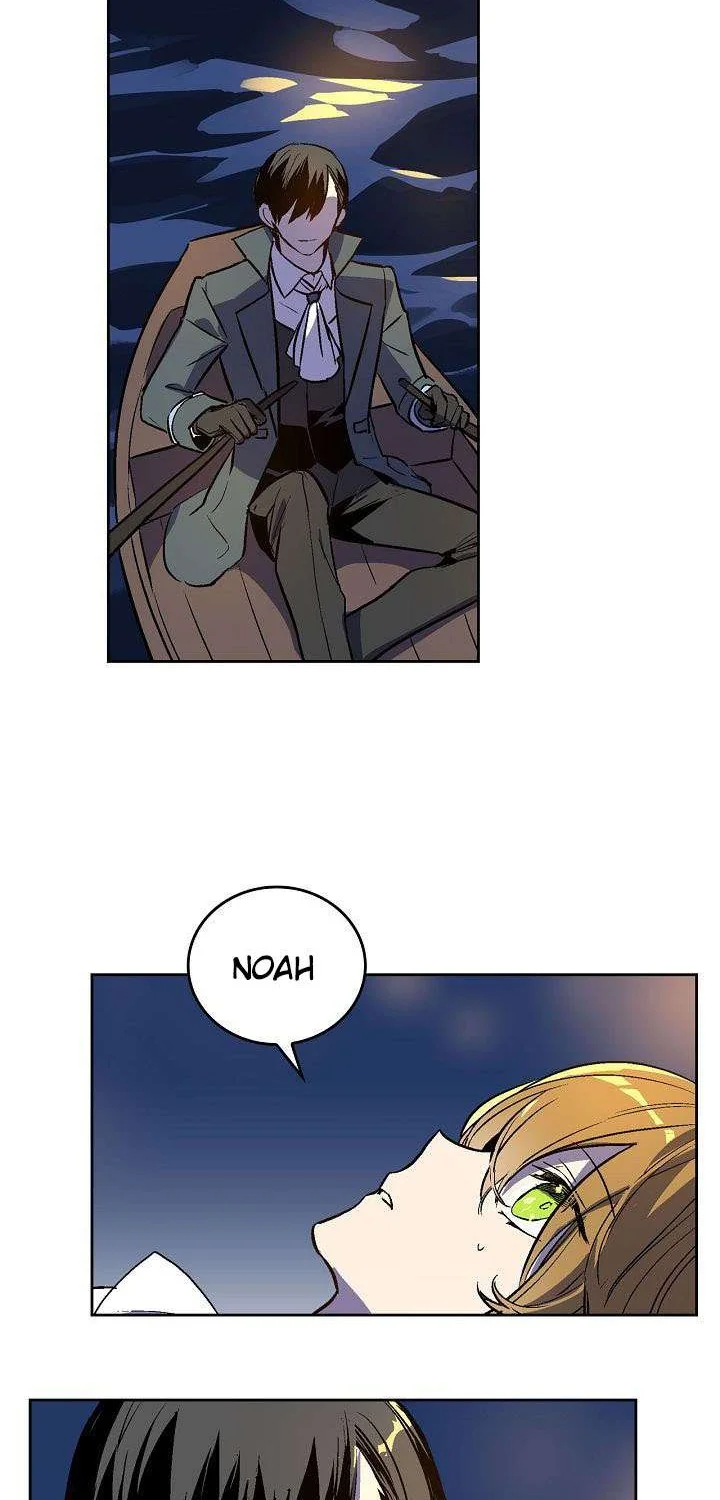 The Reason Why Raeliana Ended up at the Duke’s Mansion Chapter 27 - halaman 19
