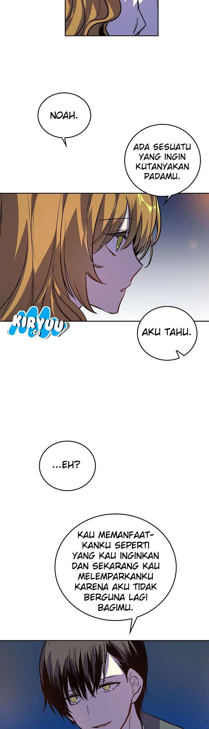 The Reason Why Raeliana Ended up at the Duke’s Mansion Chapter 27 - halaman 25