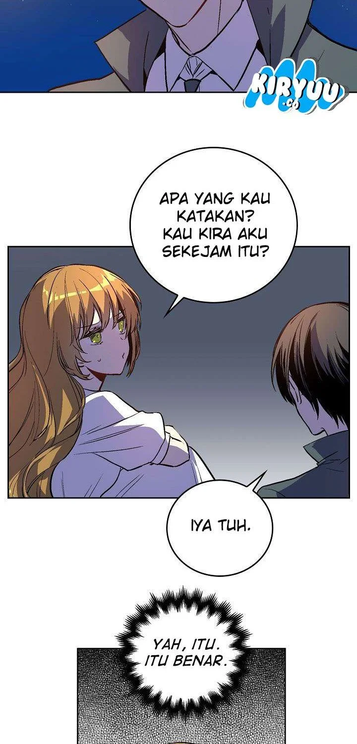 The Reason Why Raeliana Ended up at the Duke’s Mansion Chapter 27 - halaman 26