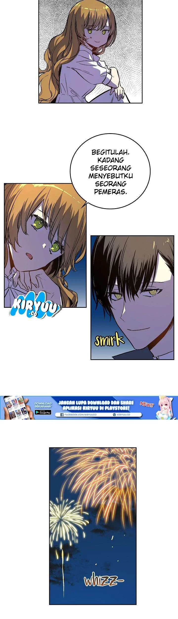 The Reason Why Raeliana Ended up at the Duke’s Mansion Chapter 27 - halaman 27