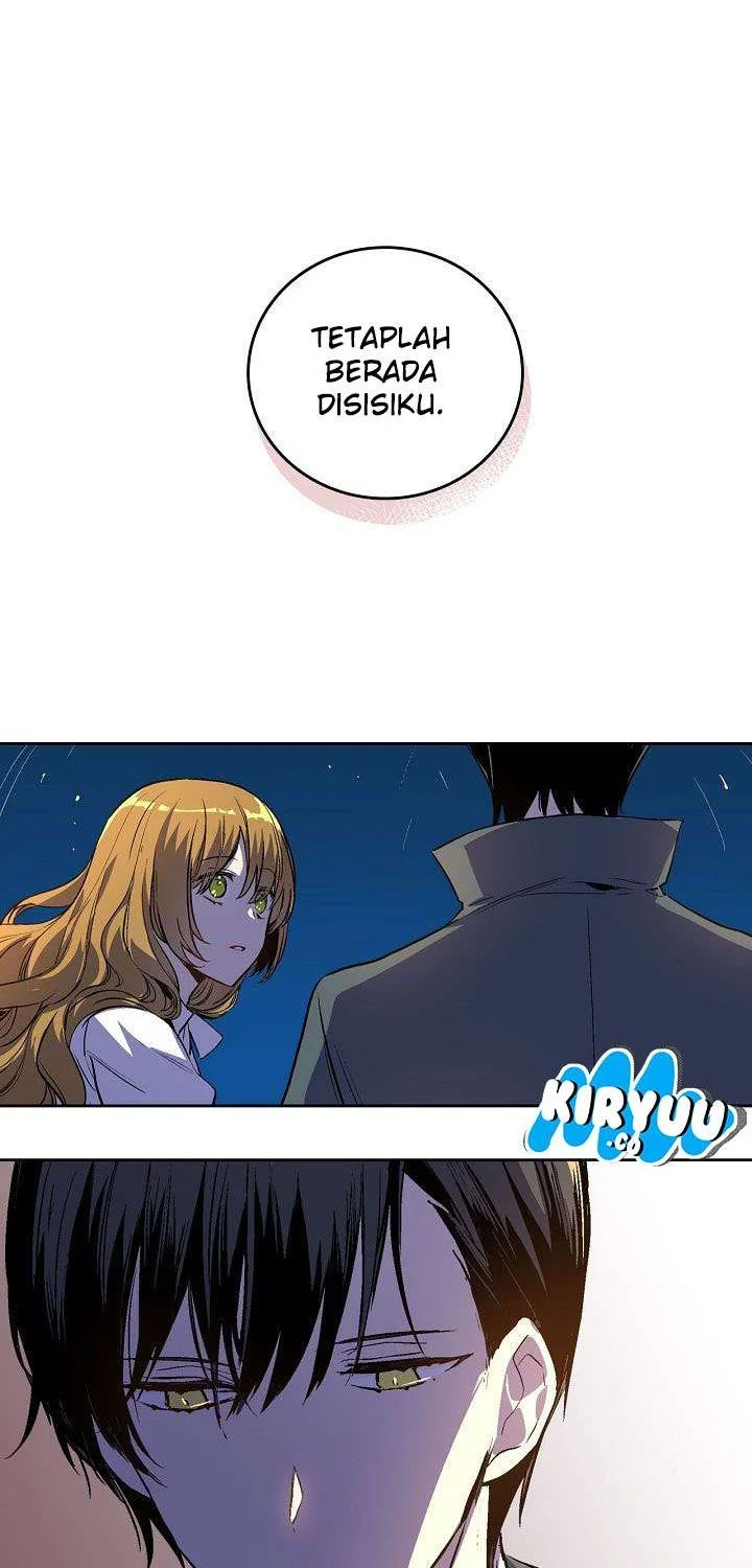 The Reason Why Raeliana Ended up at the Duke’s Mansion Chapter 27 - halaman 28