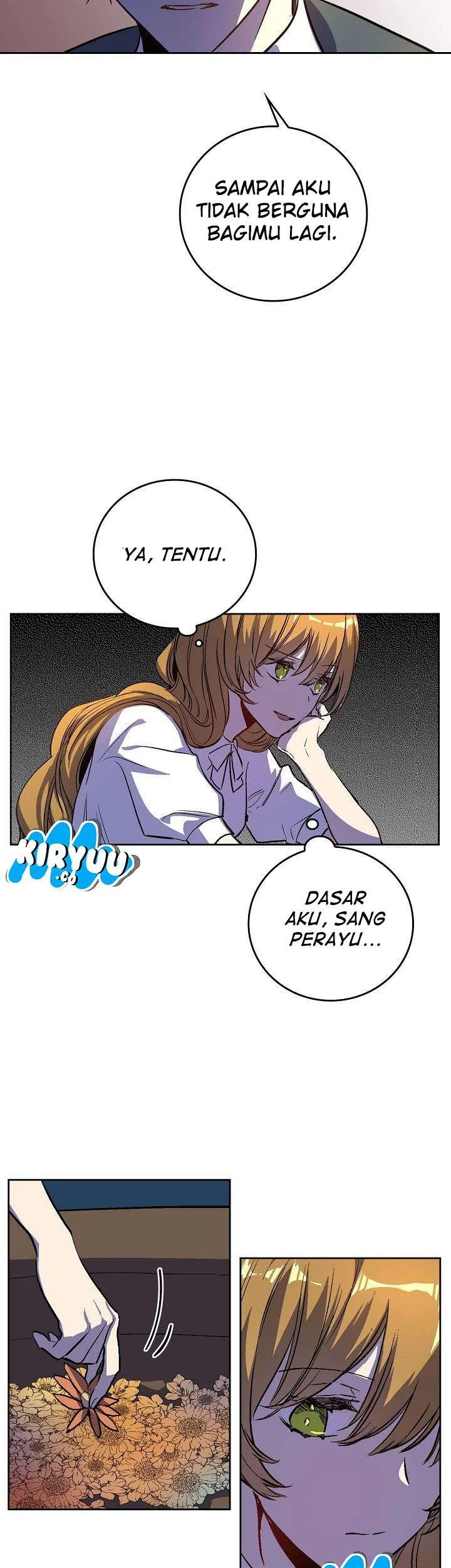 The Reason Why Raeliana Ended up at the Duke’s Mansion Chapter 27 - halaman 29