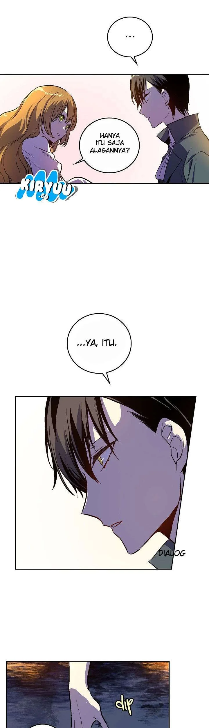 The Reason Why Raeliana Ended up at the Duke’s Mansion Chapter 27 - halaman 31
