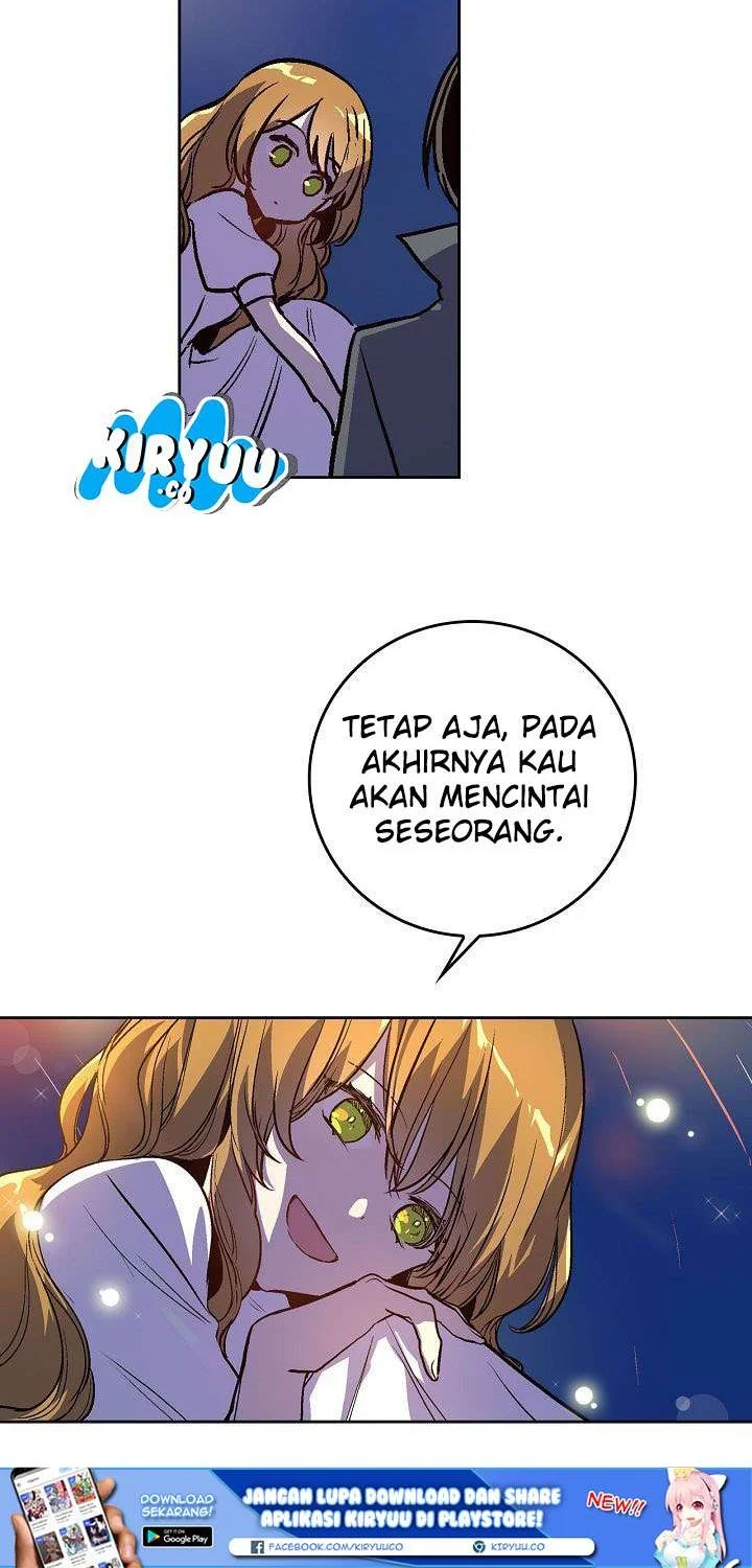 The Reason Why Raeliana Ended up at the Duke’s Mansion Chapter 27 - halaman 34