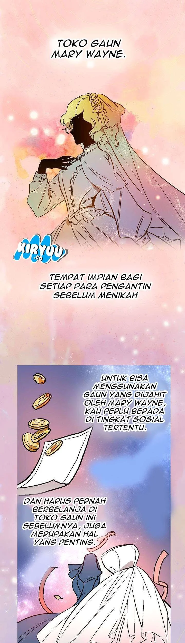 The Reason Why Raeliana Ended up at the Duke’s Mansion Chapter 27 - halaman 4