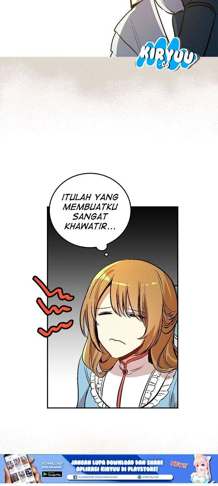 The Reason Why Raeliana Ended up at the Duke’s Mansion Chapter 28 - halaman 11