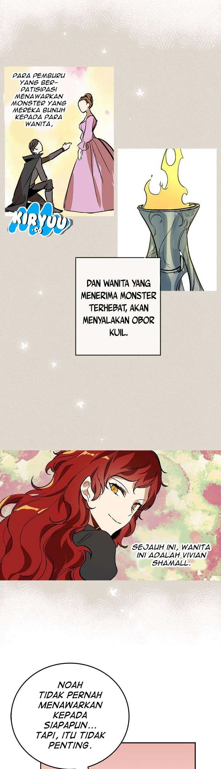 The Reason Why Raeliana Ended up at the Duke’s Mansion Chapter 28 - halaman 12