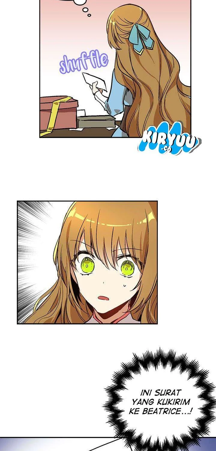 The Reason Why Raeliana Ended up at the Duke’s Mansion Chapter 28 - halaman 13