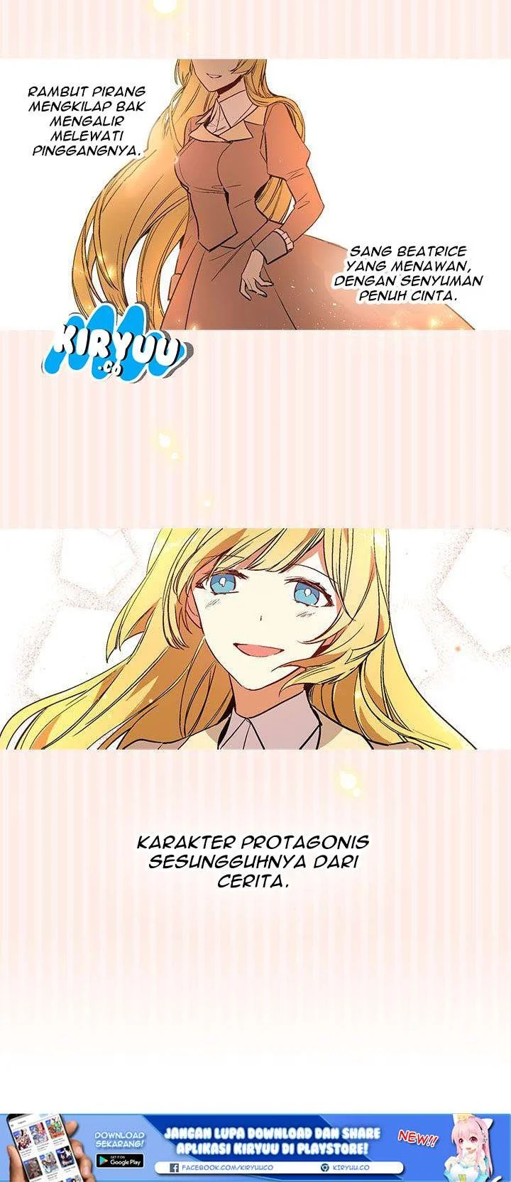 The Reason Why Raeliana Ended up at the Duke’s Mansion Chapter 28 - halaman 15