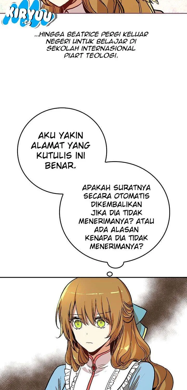 The Reason Why Raeliana Ended up at the Duke’s Mansion Chapter 28 - halaman 17
