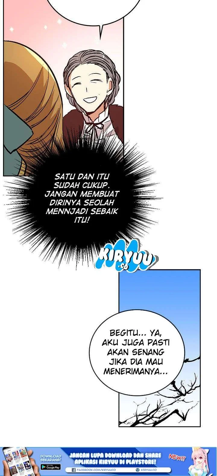 The Reason Why Raeliana Ended up at the Duke’s Mansion Chapter 28 - halaman 23