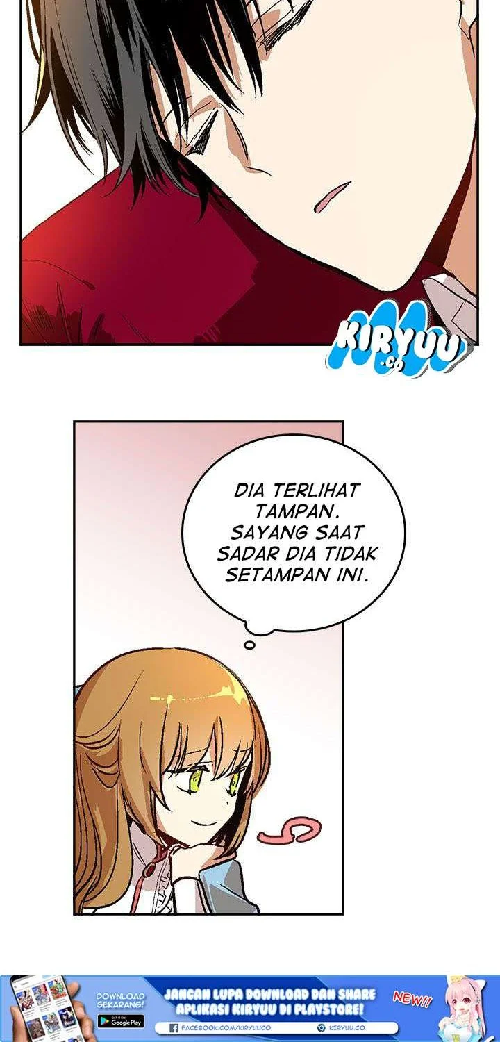 The Reason Why Raeliana Ended up at the Duke’s Mansion Chapter 28 - halaman 27