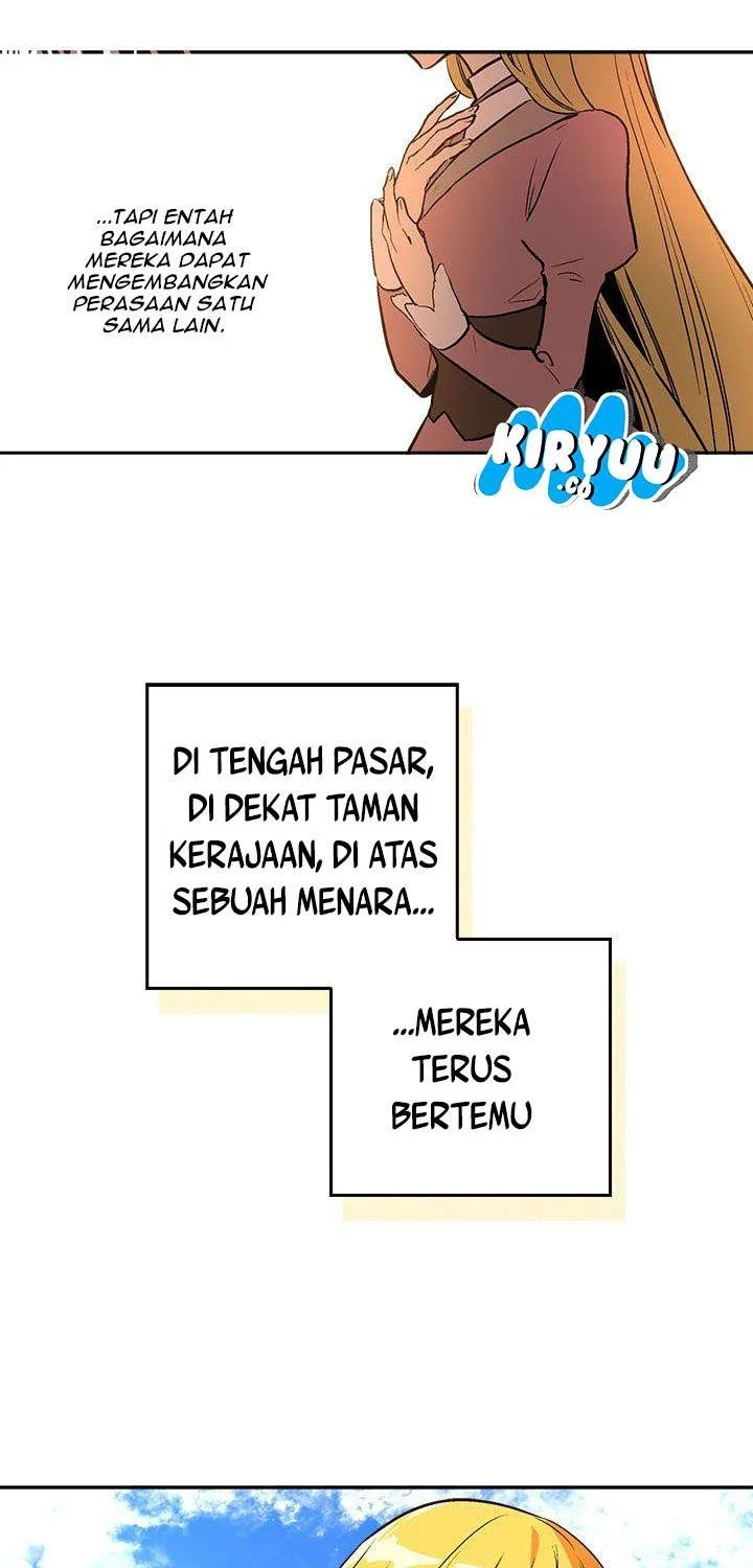 The Reason Why Raeliana Ended up at the Duke’s Mansion Chapter 28 - halaman 29