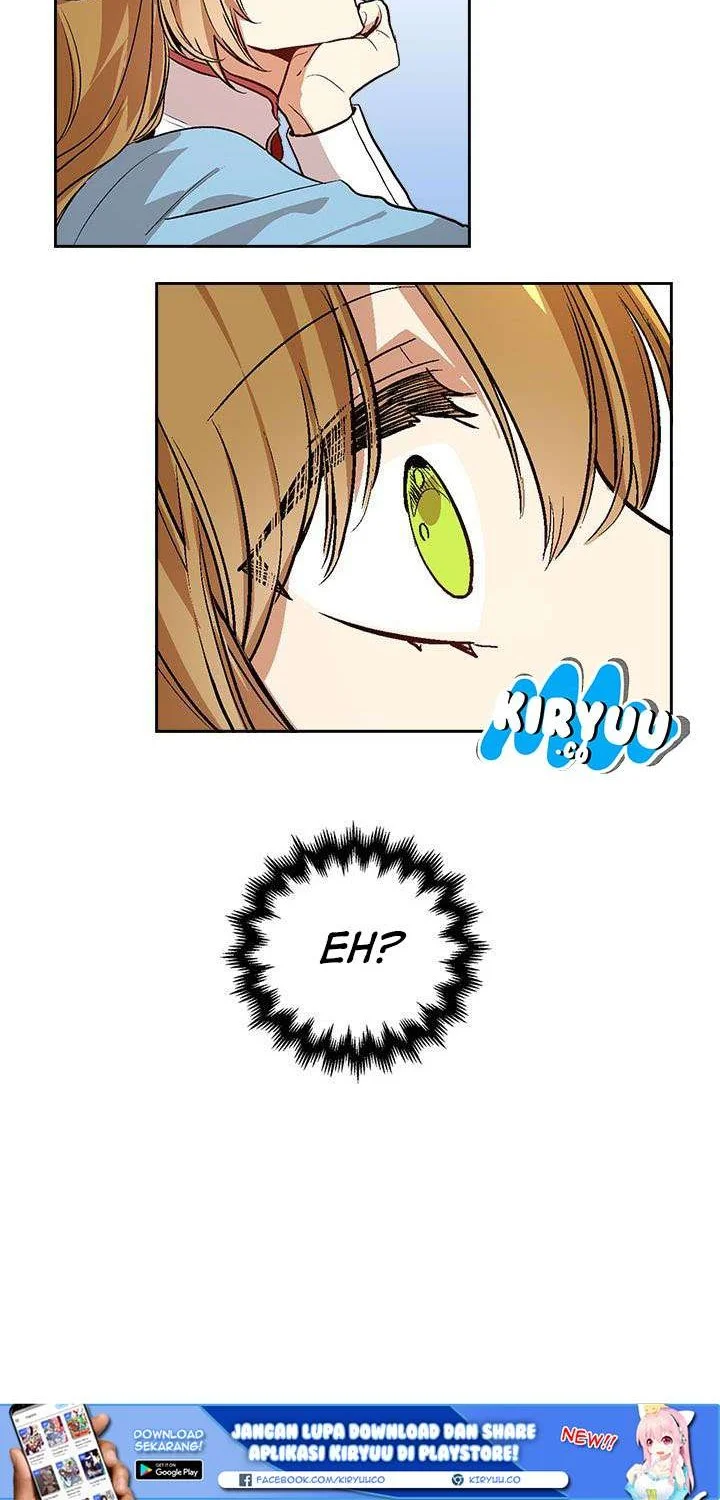 The Reason Why Raeliana Ended up at the Duke’s Mansion Chapter 28 - halaman 31