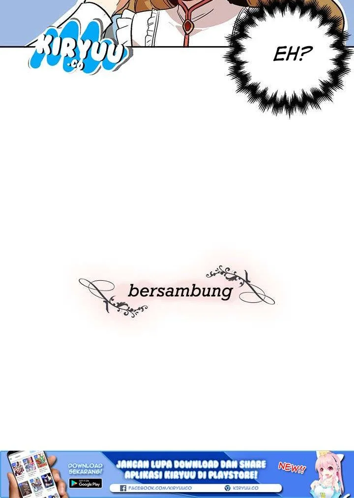 The Reason Why Raeliana Ended up at the Duke’s Mansion Chapter 28 - halaman 35