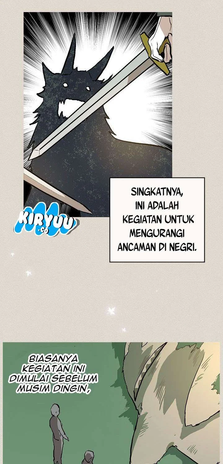 The Reason Why Raeliana Ended up at the Duke’s Mansion Chapter 28 - halaman 9