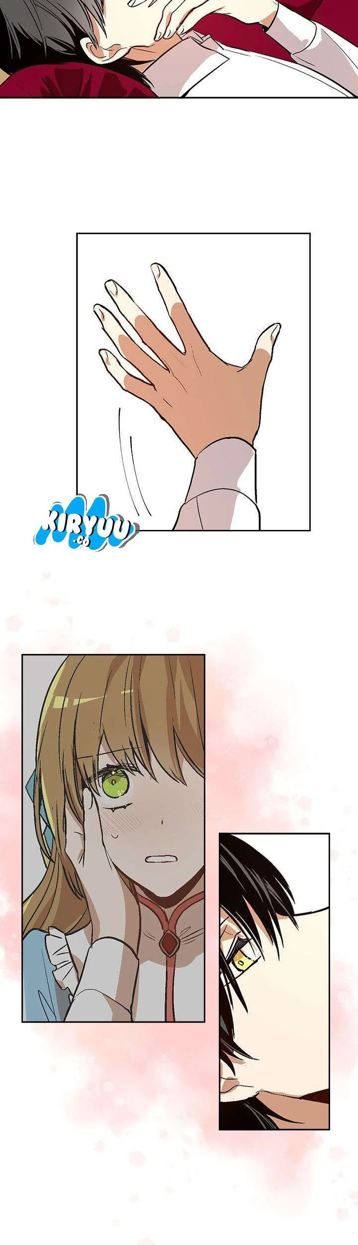 The Reason Why Raeliana Ended up at the Duke’s Mansion Chapter 29 - halaman 10