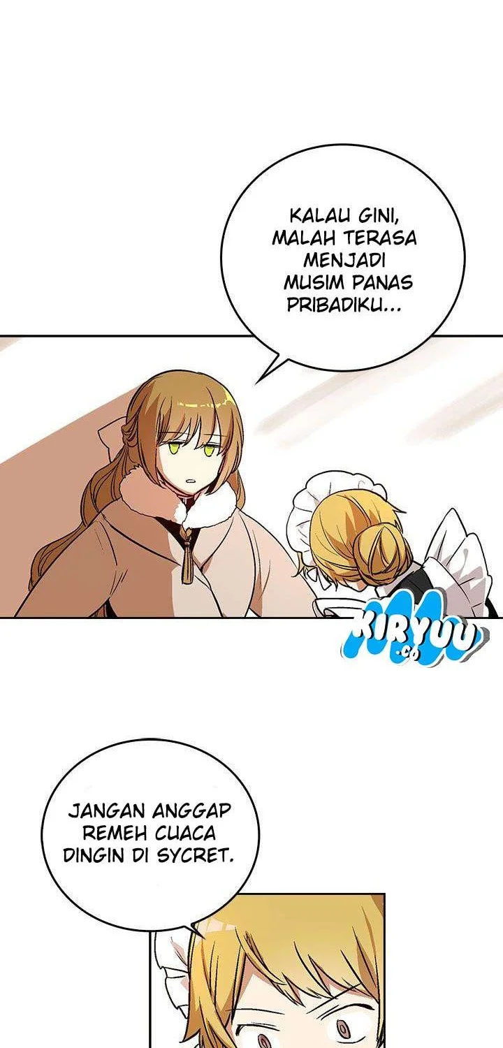 The Reason Why Raeliana Ended up at the Duke’s Mansion Chapter 29 - halaman 13