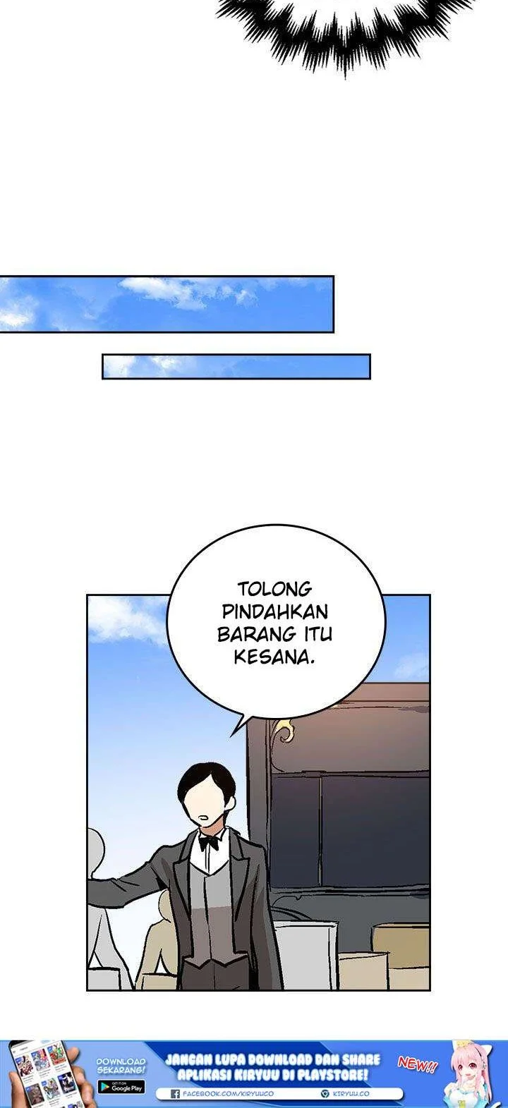 The Reason Why Raeliana Ended up at the Duke’s Mansion Chapter 29 - halaman 15