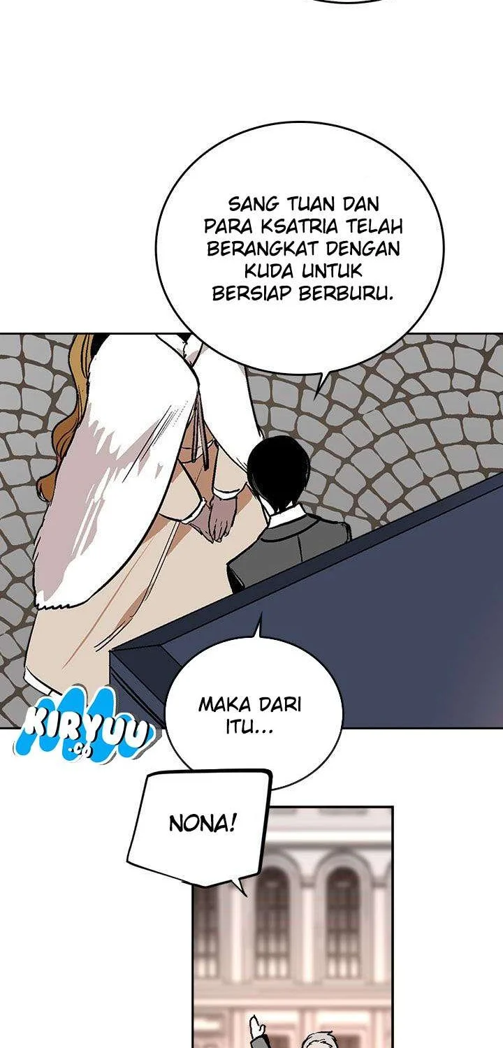 The Reason Why Raeliana Ended up at the Duke’s Mansion Chapter 29 - halaman 17