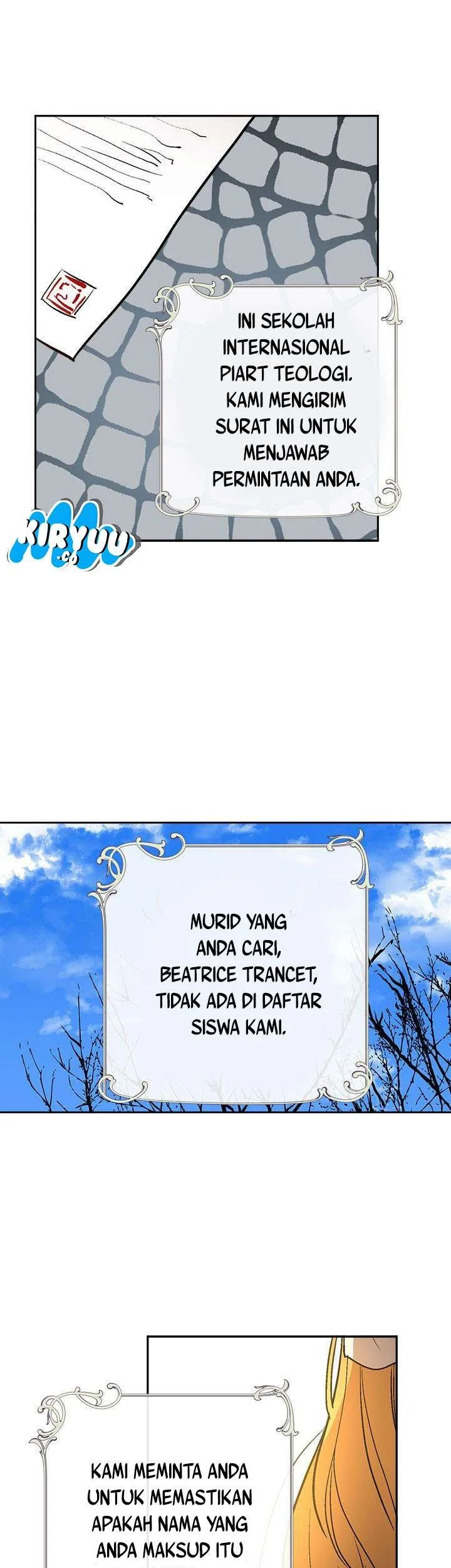 The Reason Why Raeliana Ended up at the Duke’s Mansion Chapter 29 - halaman 20