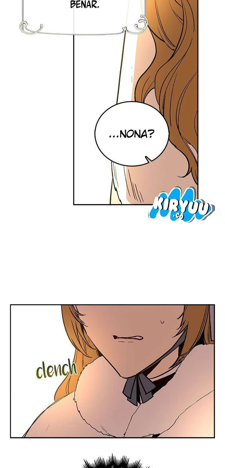 The Reason Why Raeliana Ended up at the Duke’s Mansion Chapter 29 - halaman 21