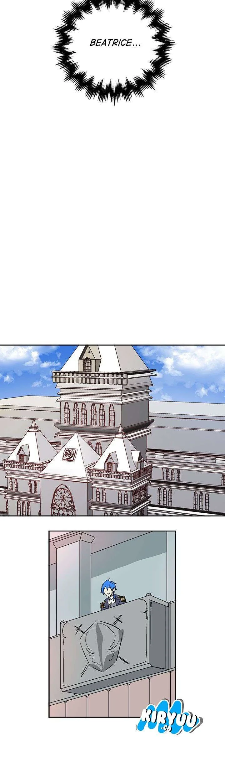 The Reason Why Raeliana Ended up at the Duke’s Mansion Chapter 29 - halaman 22