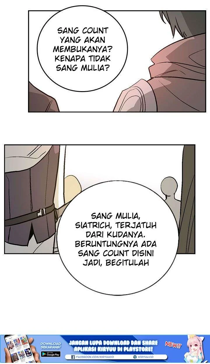 The Reason Why Raeliana Ended up at the Duke’s Mansion Chapter 29 - halaman 23