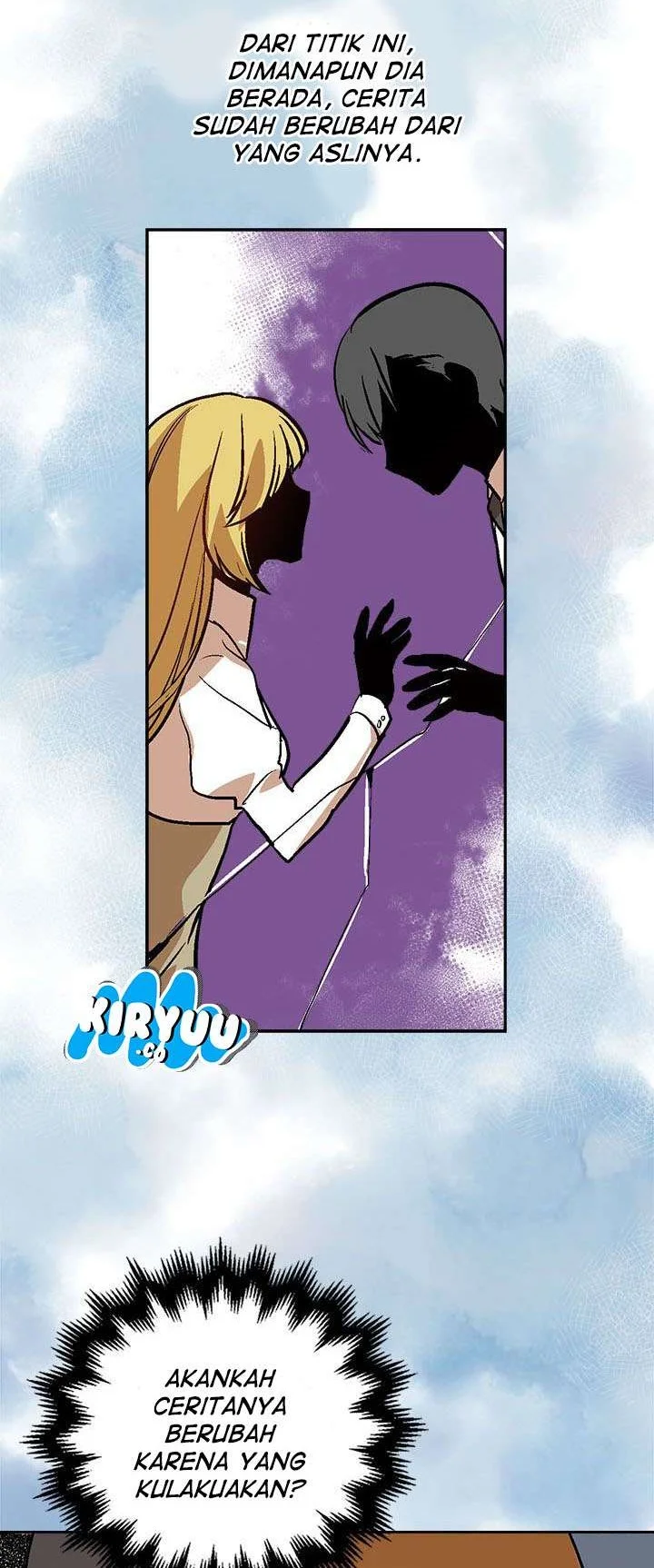 The Reason Why Raeliana Ended up at the Duke’s Mansion Chapter 29 - halaman 25