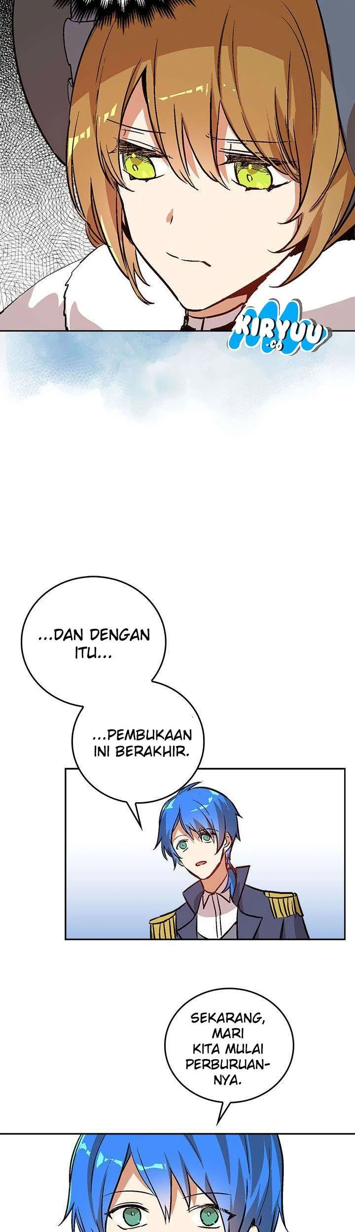 The Reason Why Raeliana Ended up at the Duke’s Mansion Chapter 29 - halaman 26