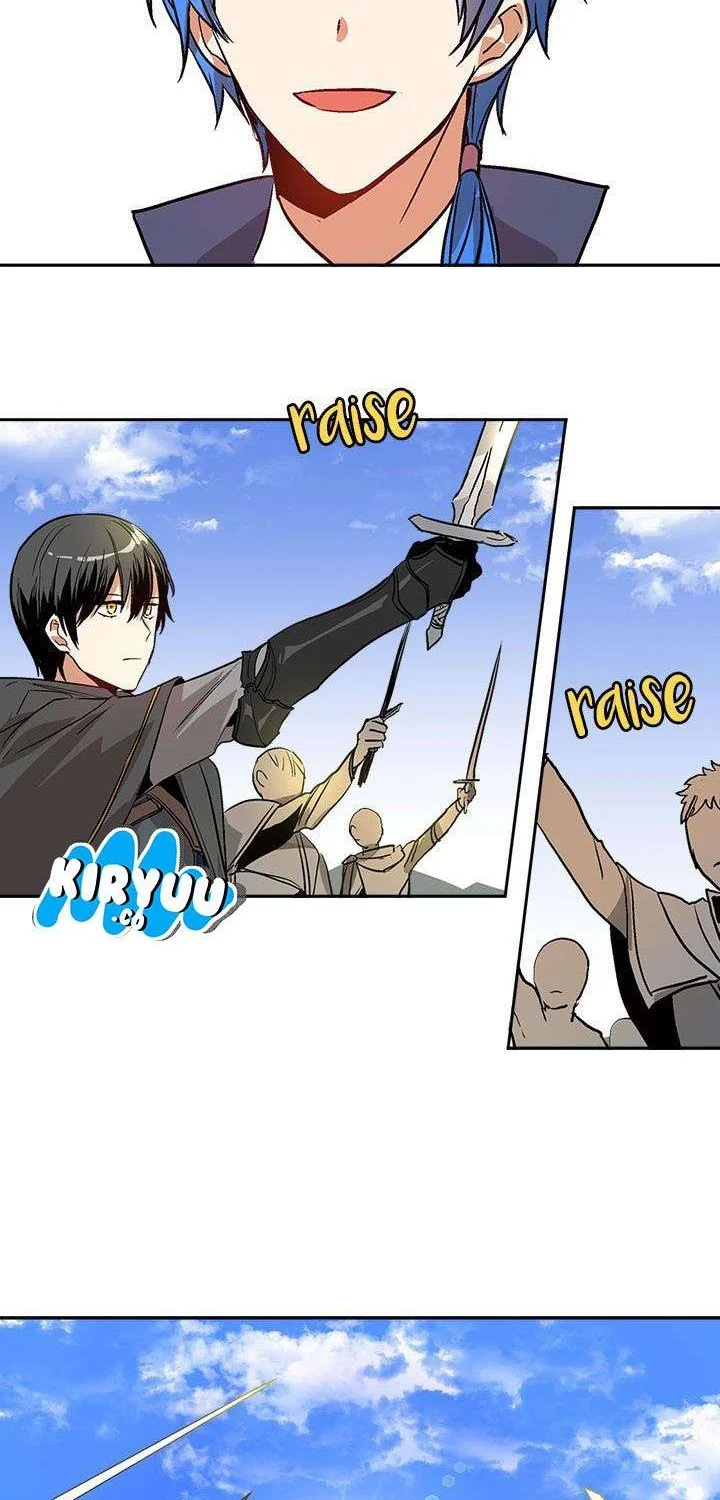 The Reason Why Raeliana Ended up at the Duke’s Mansion Chapter 29 - halaman 27